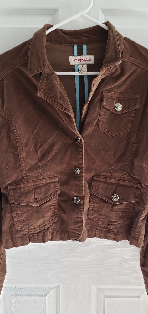 Aeropostale Jacket